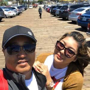 Meet your Posher, Snow